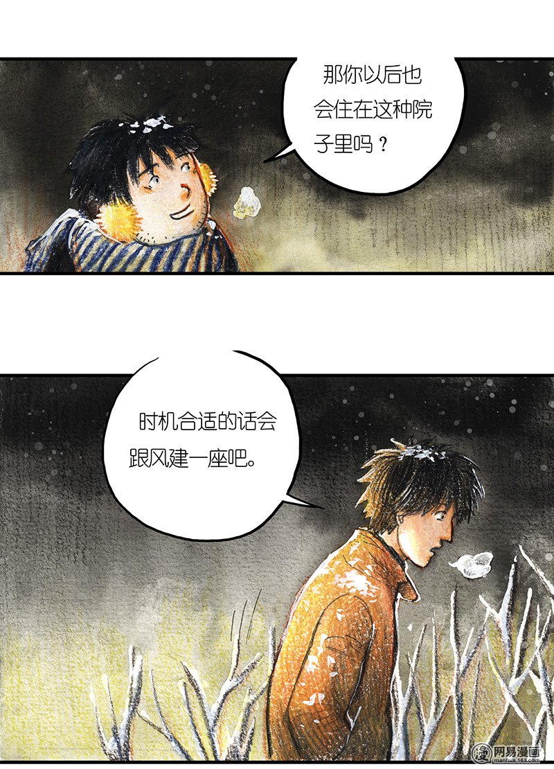 糖果法师Vol.13 乡村法师III