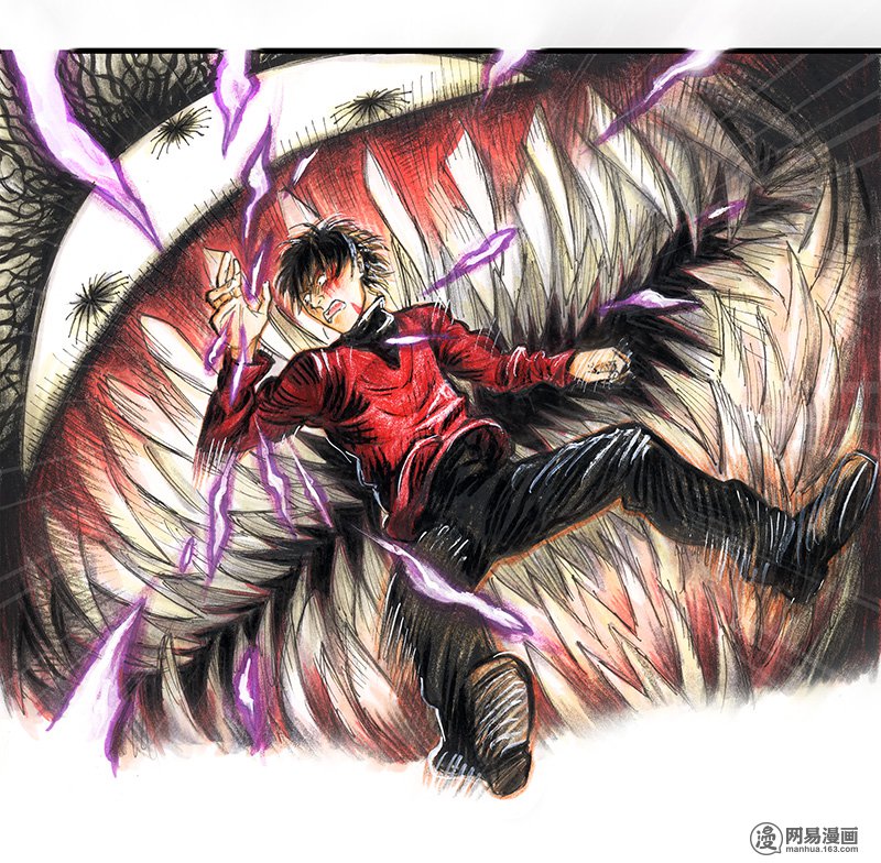 糖果法师Vol.18 预言之眼III