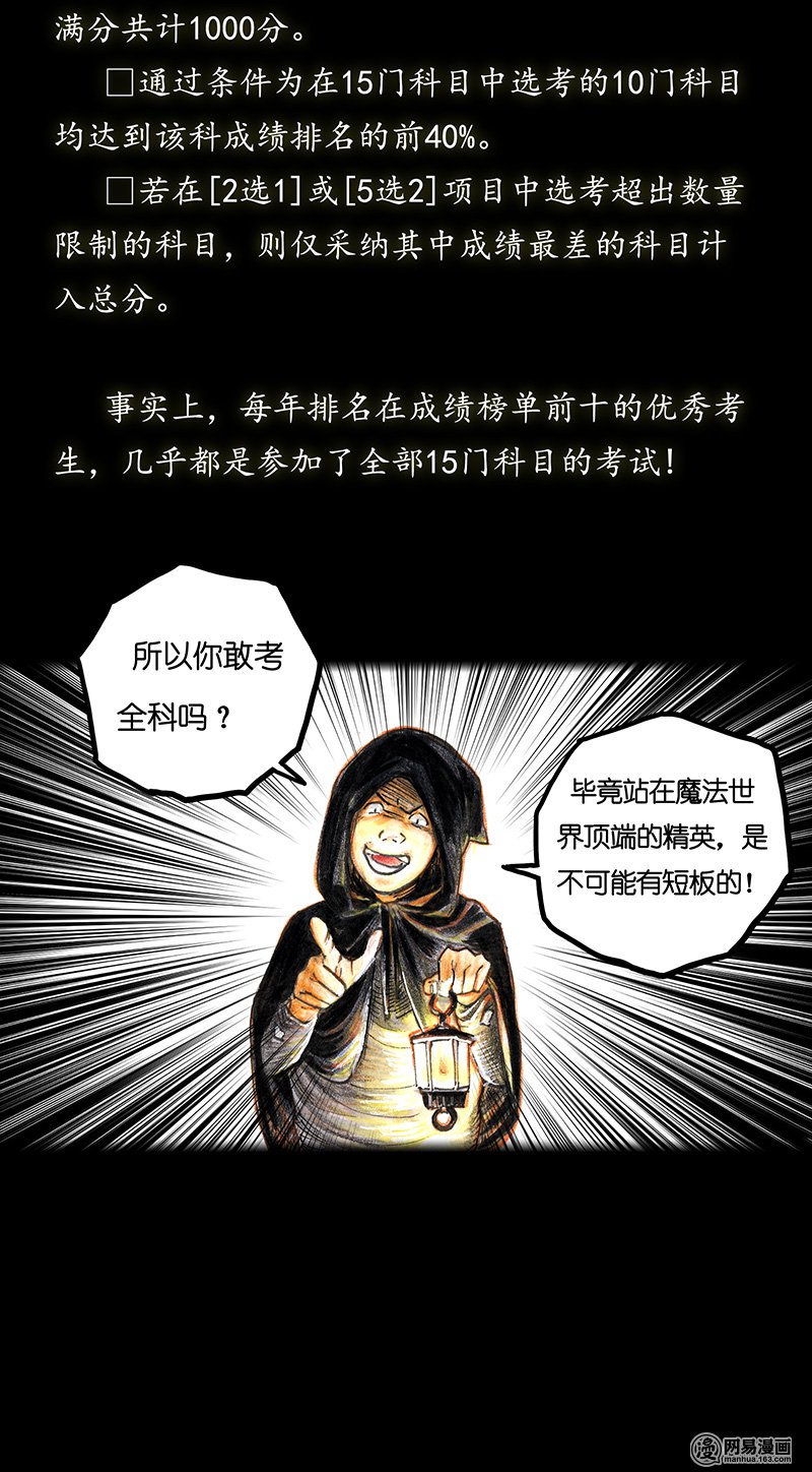 糖果法师Vol.18 预言之眼III