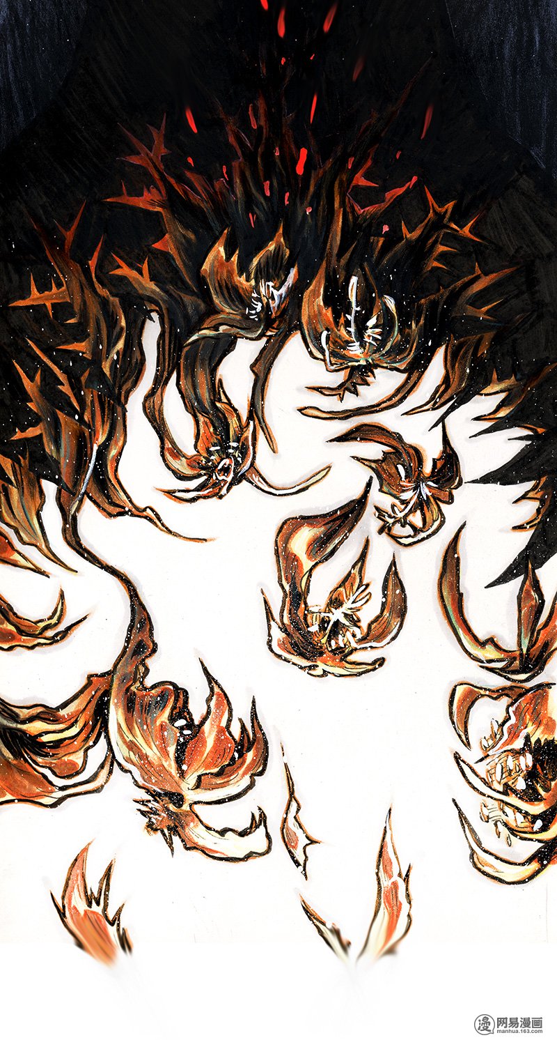 糖果法师Vol.19 预言之眼IV