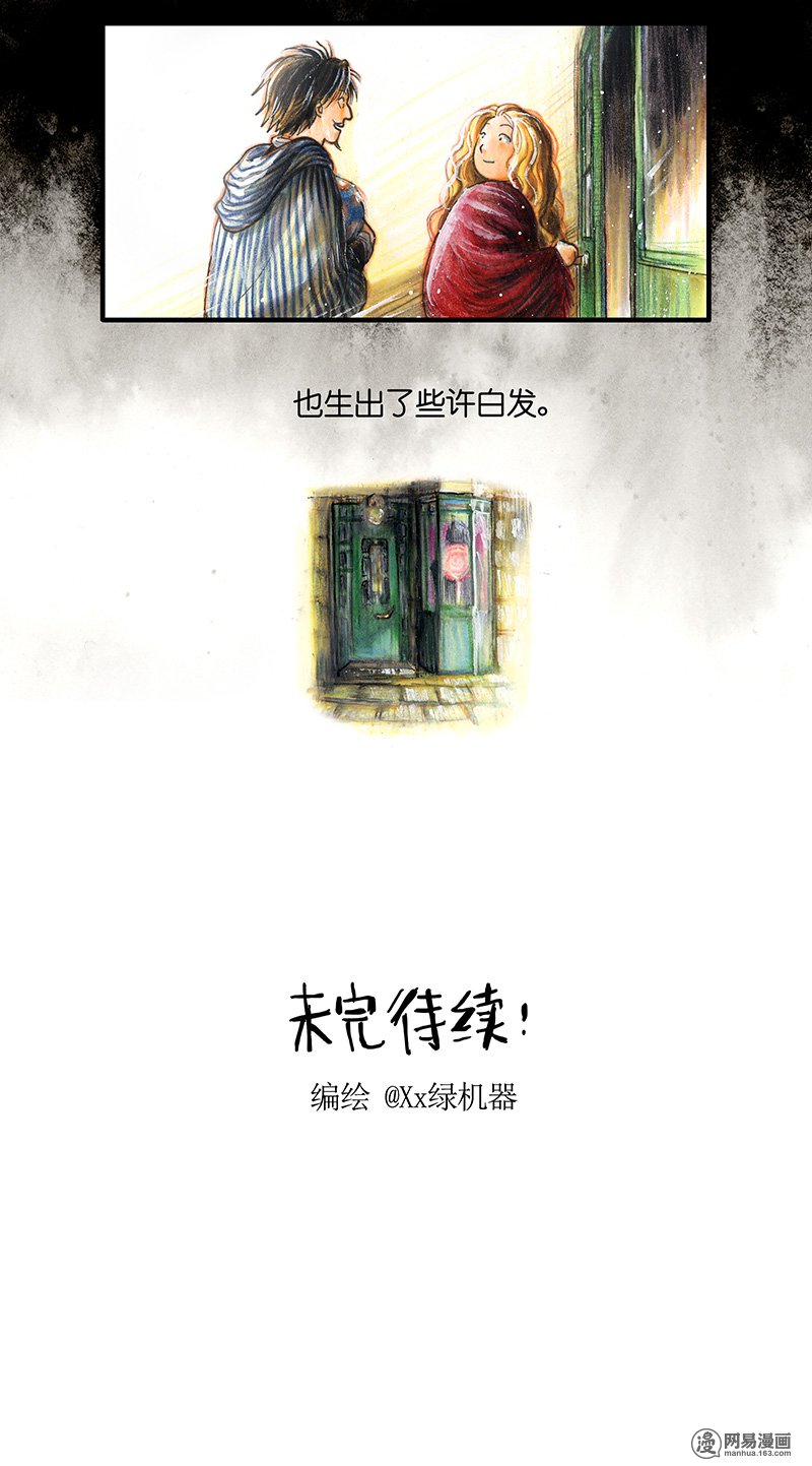 糖果法师Vol.19 预言之眼IV