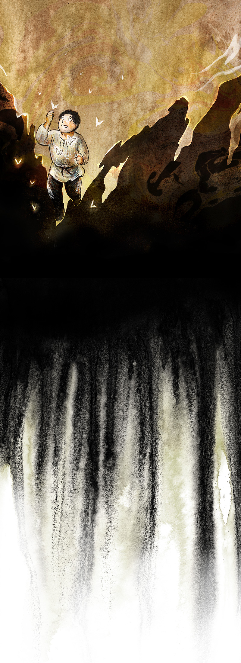 糖果法师19 预言之眼IV