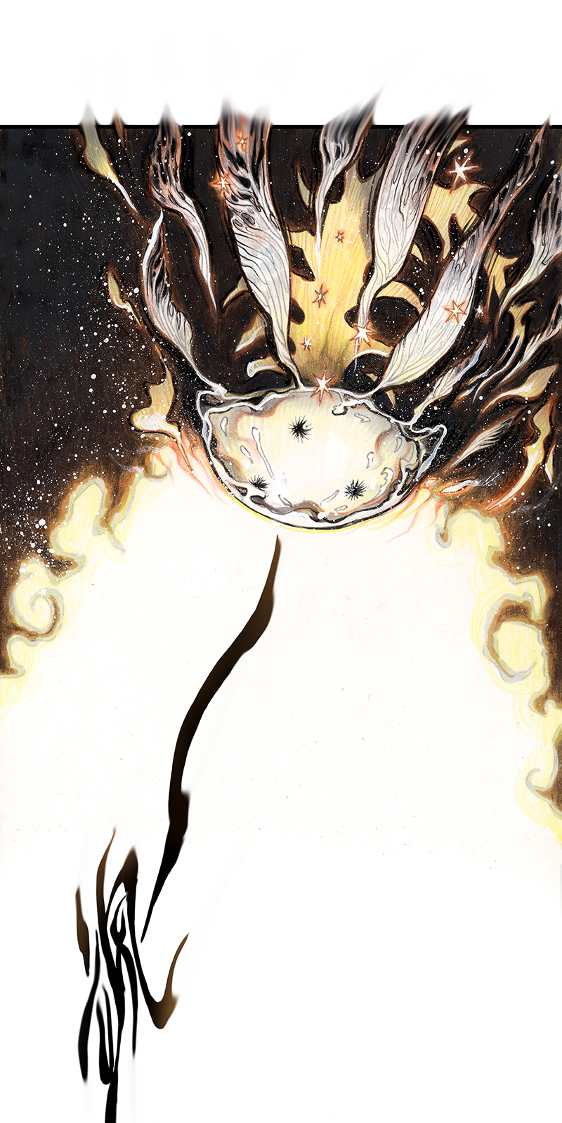 糖果法师19 预言之眼IV