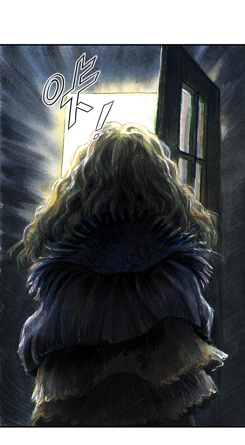 糖果法师21 陌生的旅行者I