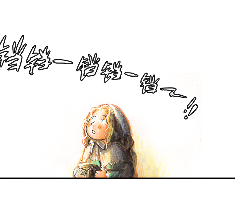 糖果法师23 觅春之日I