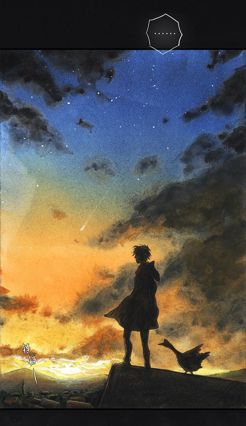 糖果法师24 觅春之日II