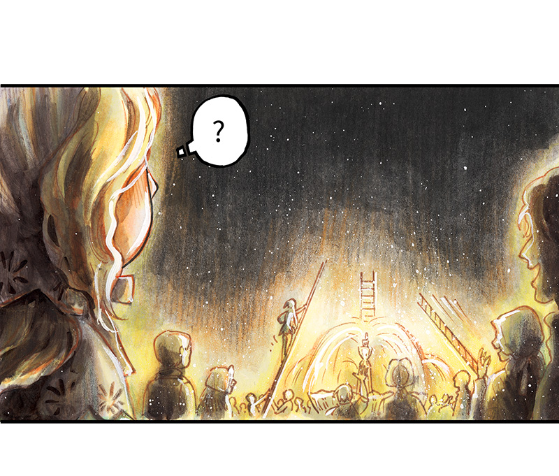 糖果法师24 觅春之日II