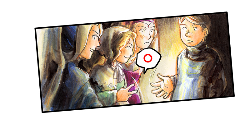 糖果法师24 觅春之日II