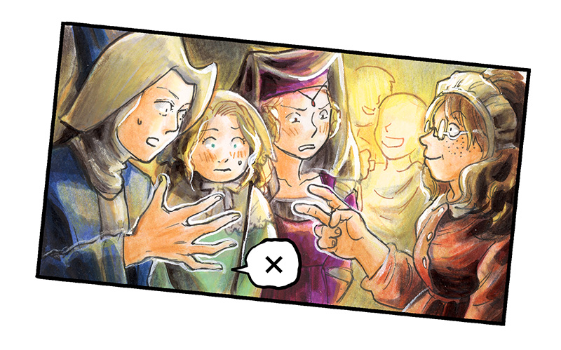 糖果法师24 觅春之日II