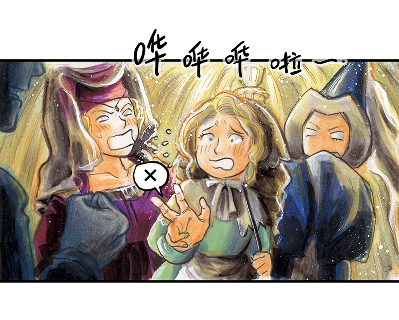 糖果法师24 觅春之日II