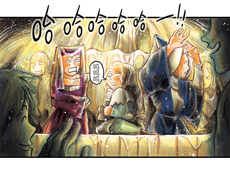 糖果法师24 觅春之日II