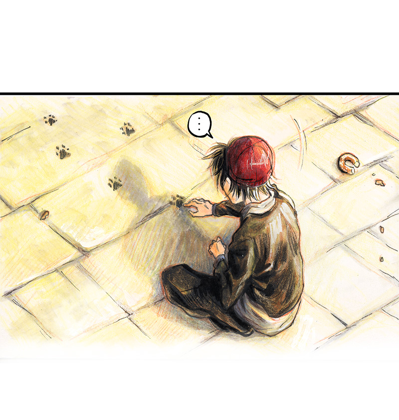 糖果法师25 大预言家