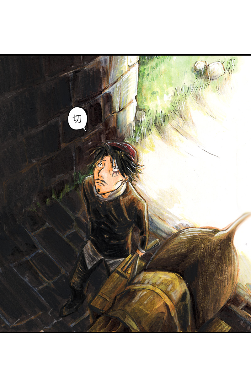 糖果法师25 大预言家