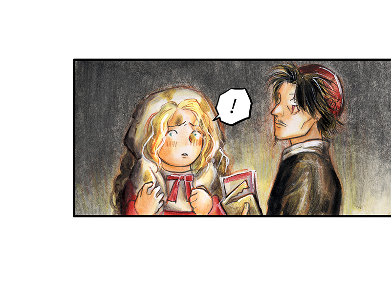 糖果法师25 大预言家