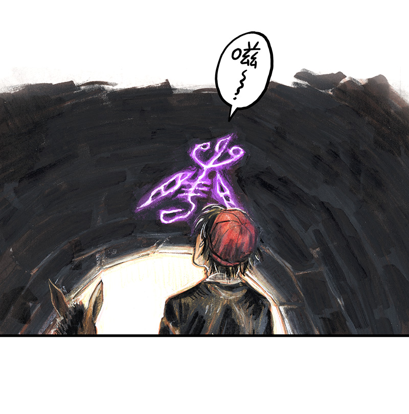 糖果法师25 大预言家