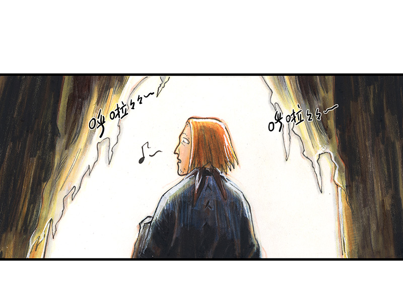 糖果法师27 薄荷巧克力II