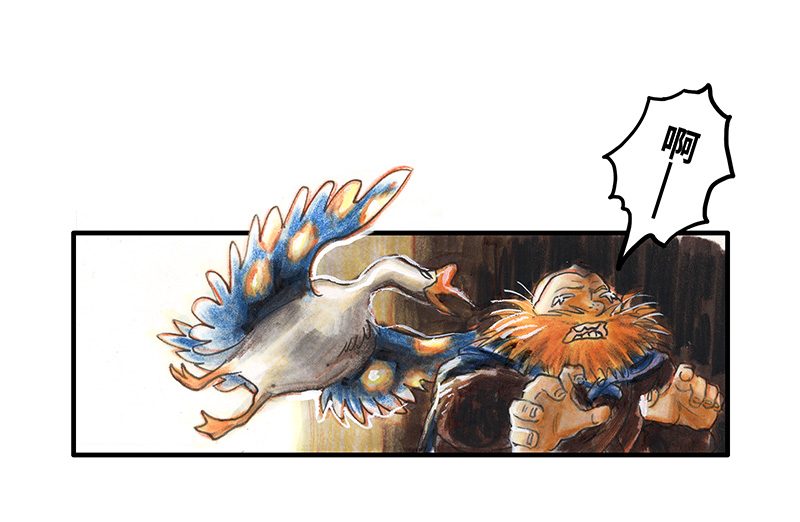 糖果法师27 薄荷巧克力II