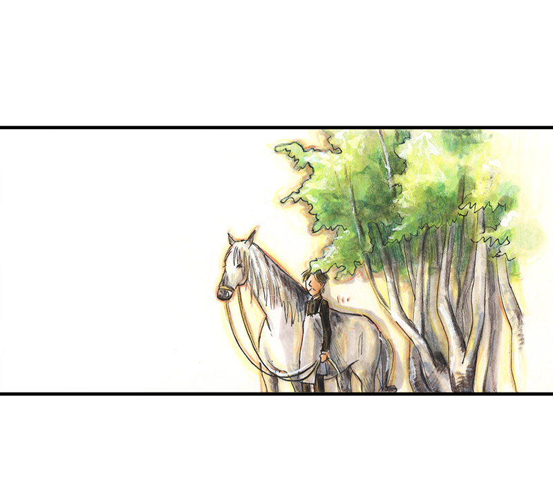 糖果法师27 薄荷巧克力II