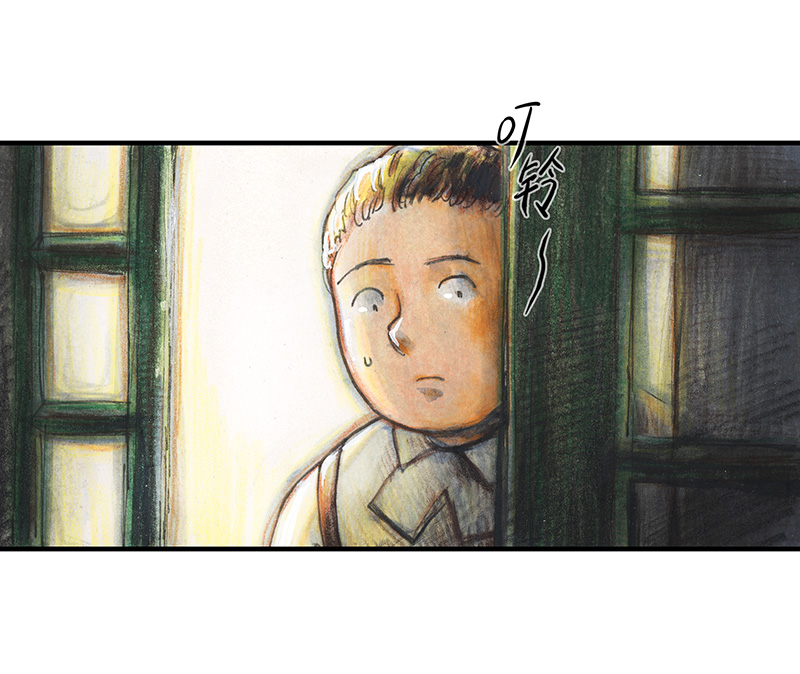 糖果法师30 神之子