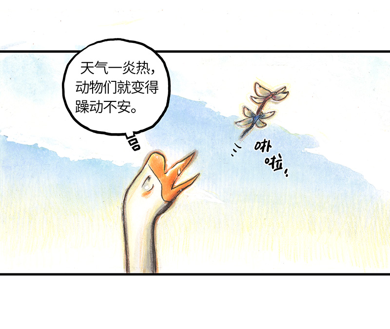 糖果法师31 邂逅