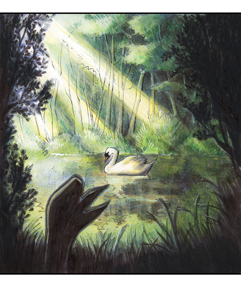 糖果法师31 邂逅