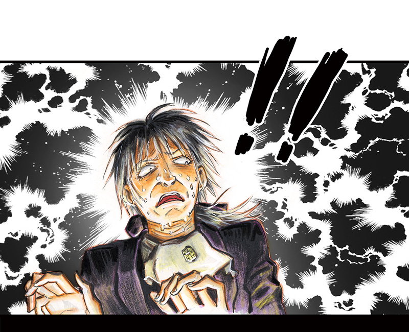 糖果法师33 降临日I