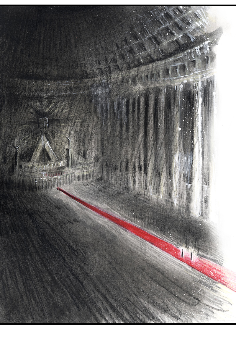 糖果法师33 降临日I