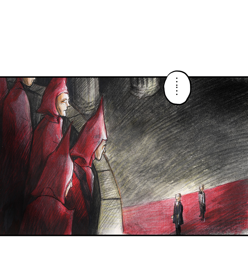 糖果法师33 降临日I