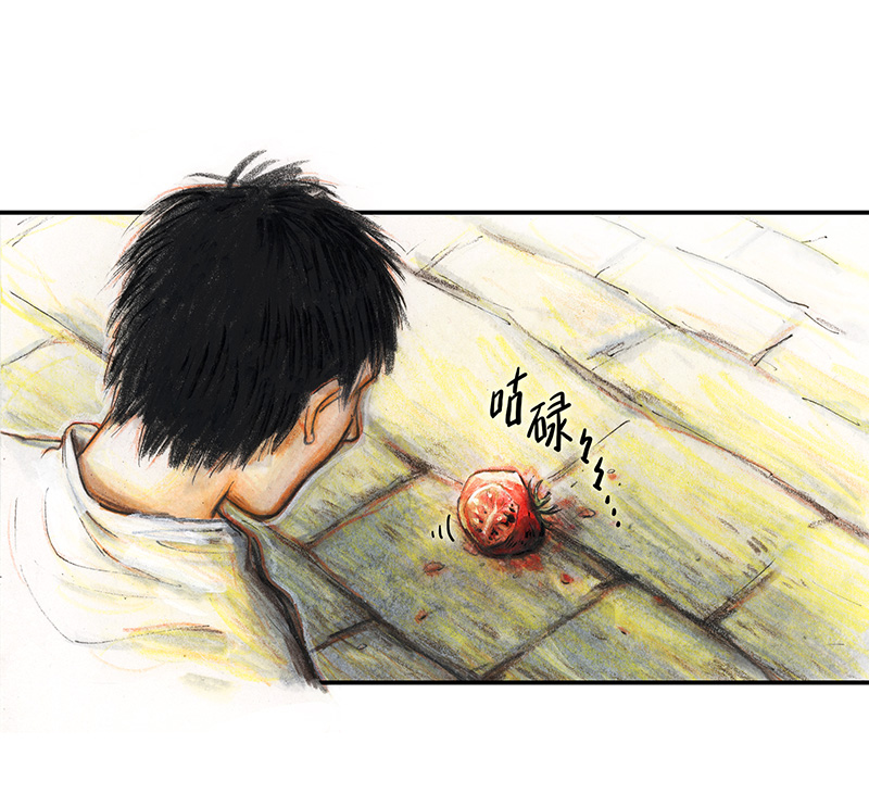 糖果法师34 降临日II