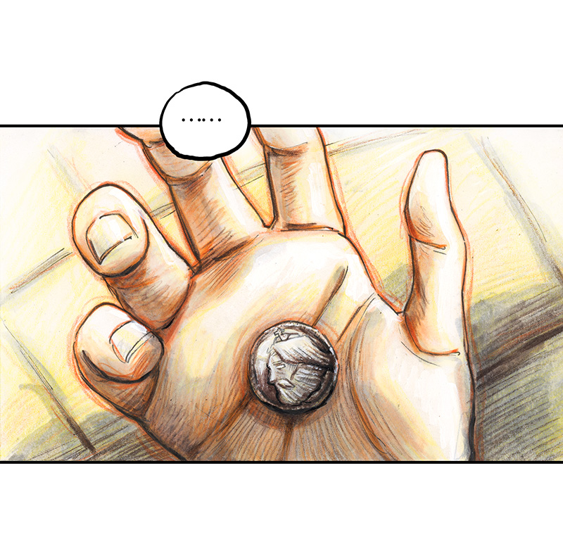 糖果法师34 降临日II