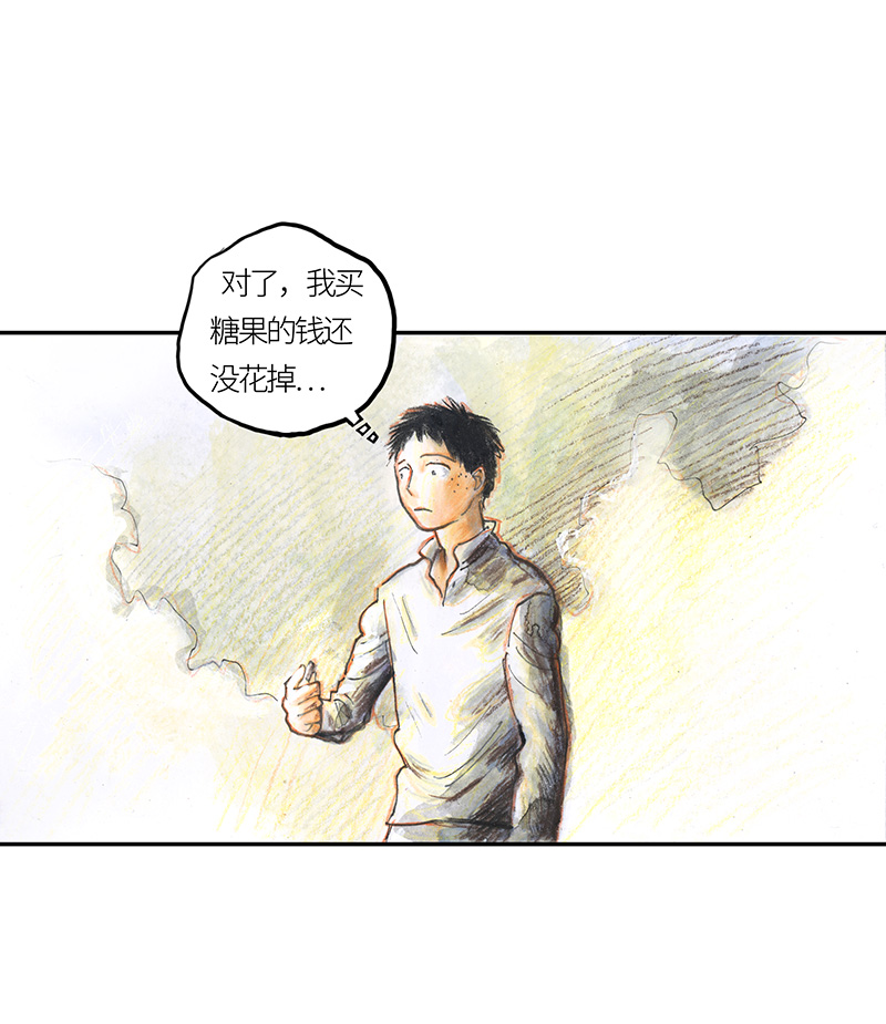 糖果法师35 降临日III