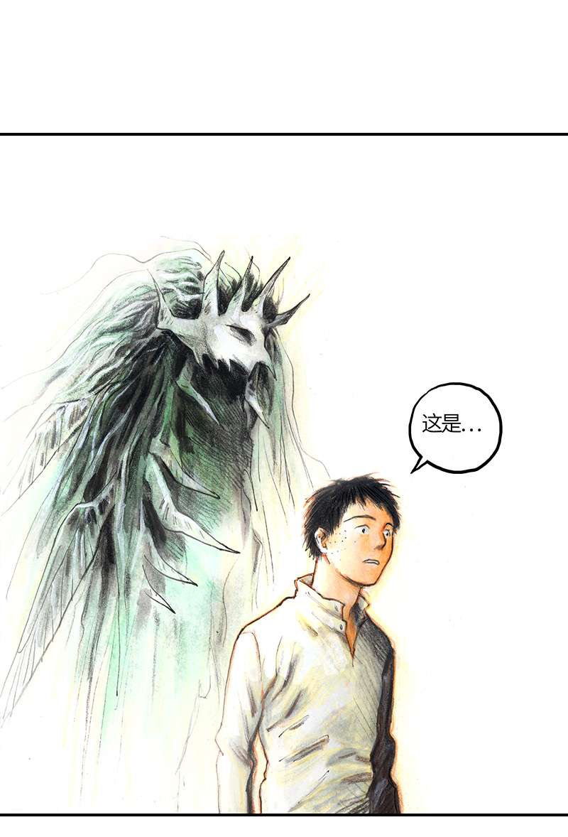 糖果法师35 降临日III