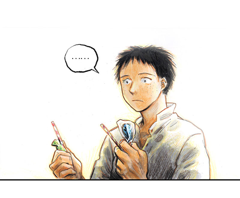 糖果法师35 降临日III