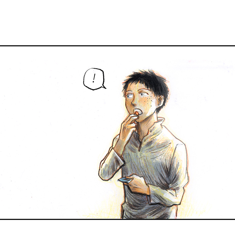 糖果法师35 降临日III