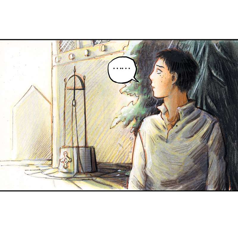 糖果法师35 降临日III