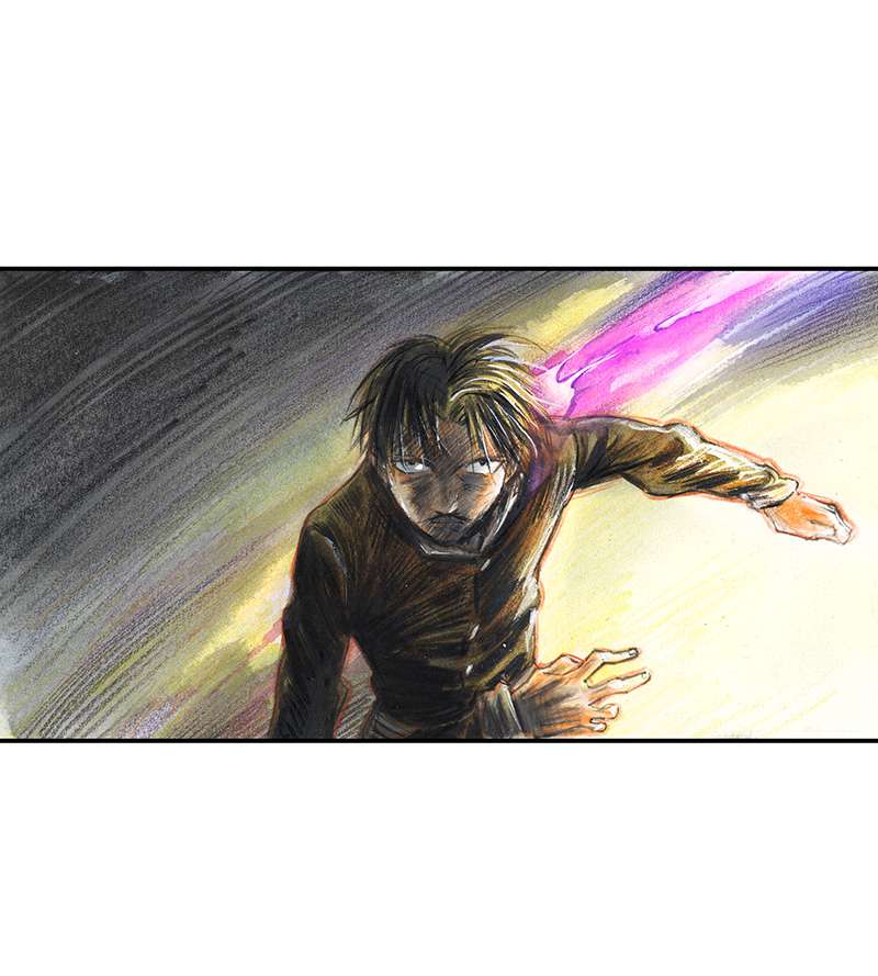 糖果法师36 降临日IV