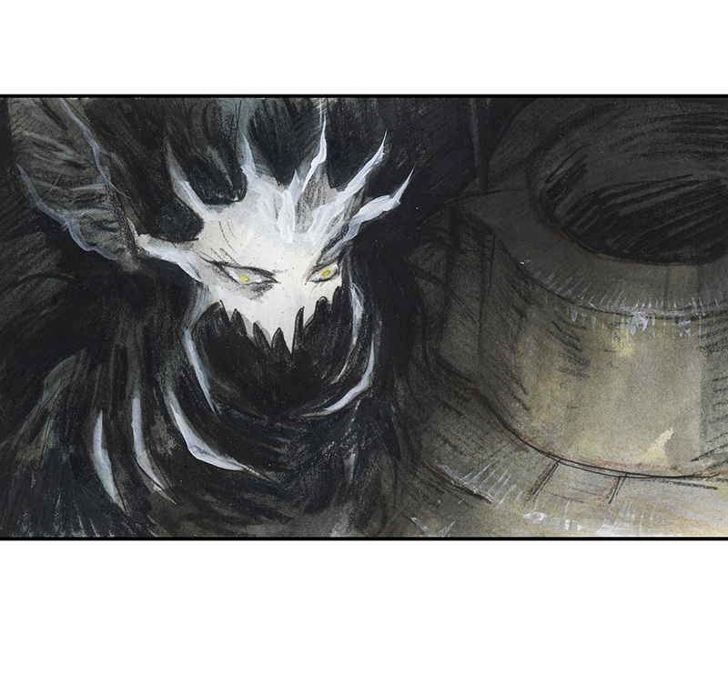 糖果法师36 降临日IV