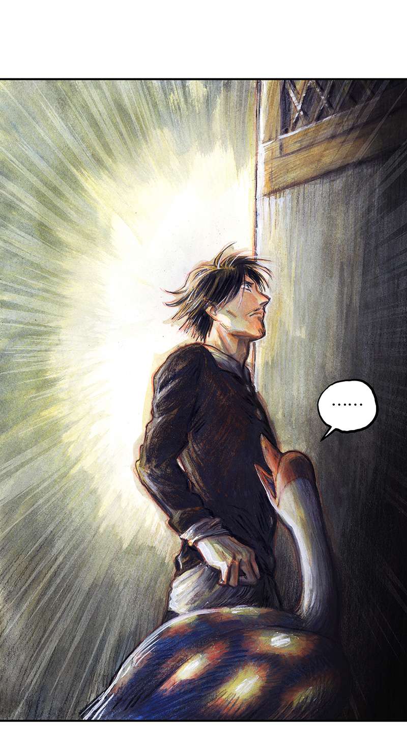 糖果法师36 降临日IV