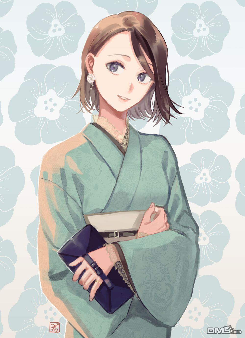 月付房租 带院子带房东第9话