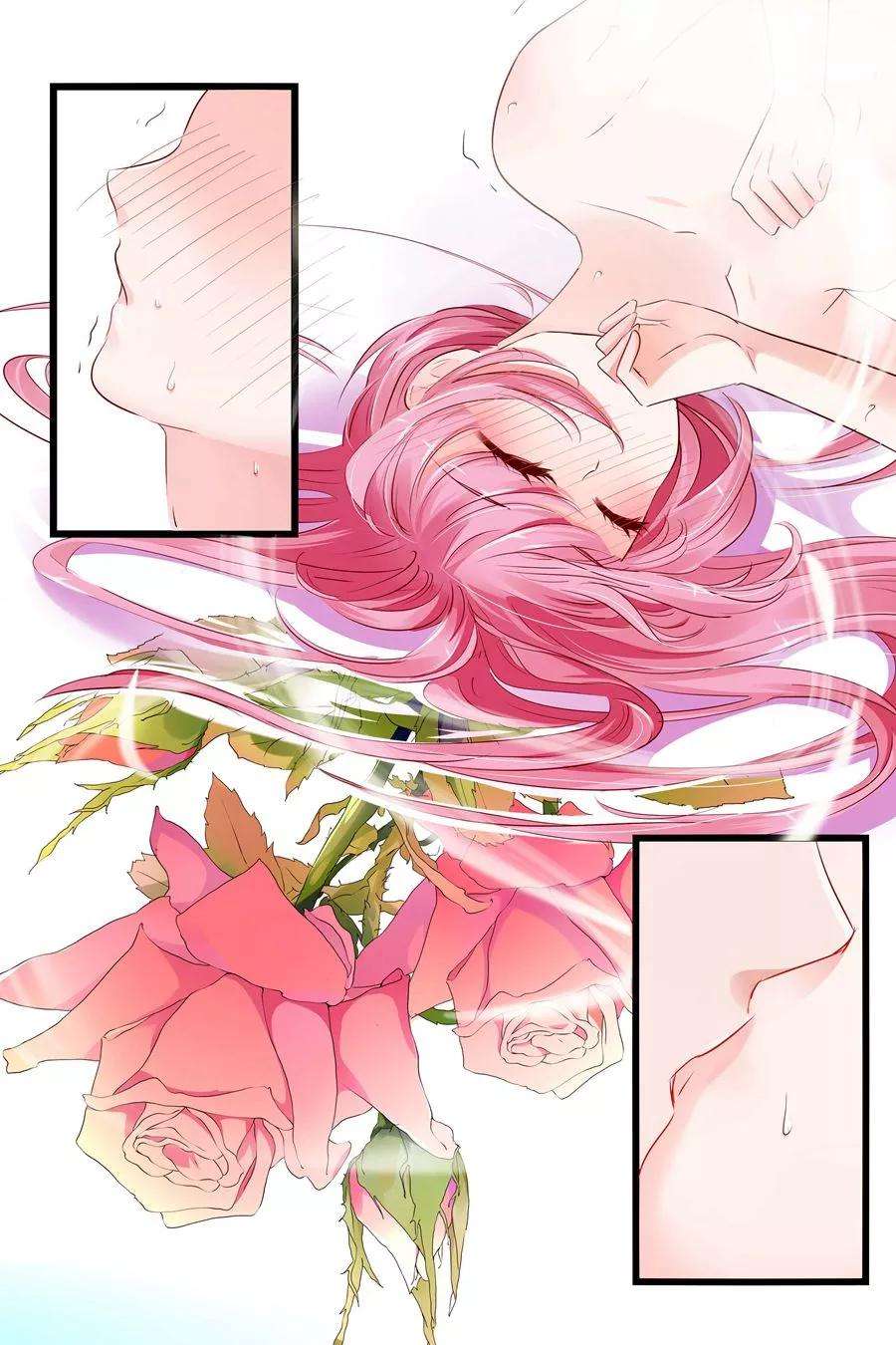 帝少的独宠计划19话 你是我的男人啊！