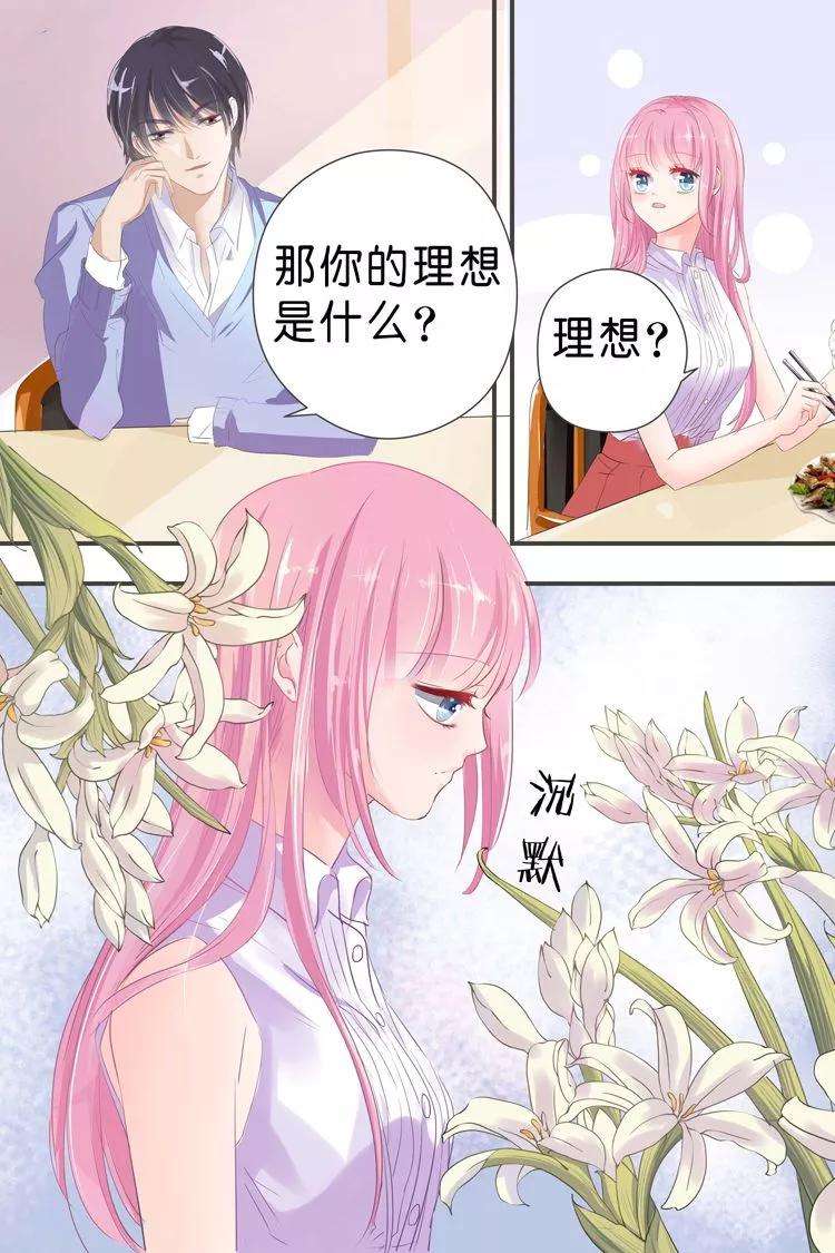 帝少的独宠计划29话 牢笼