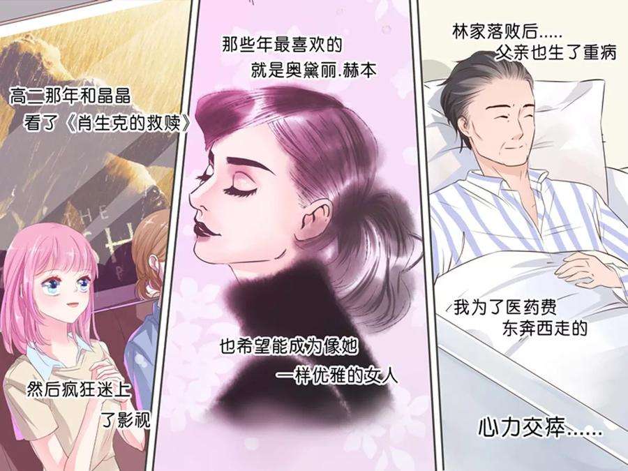 帝少的独宠计划29话 牢笼