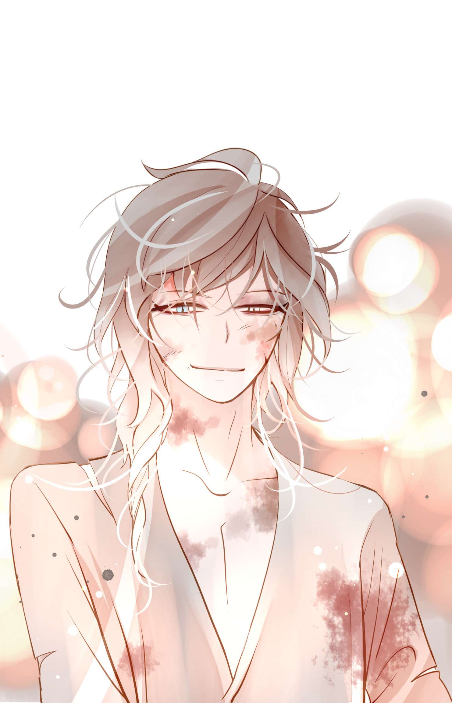 青蛇与红月18话