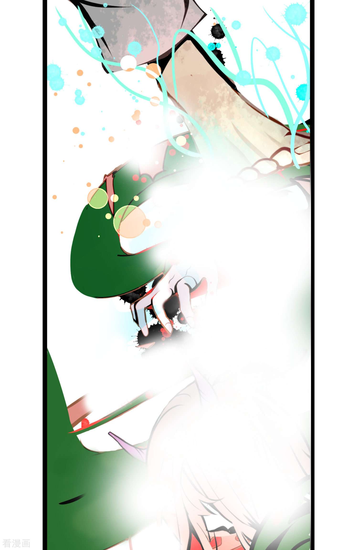 青蛇与红月46话