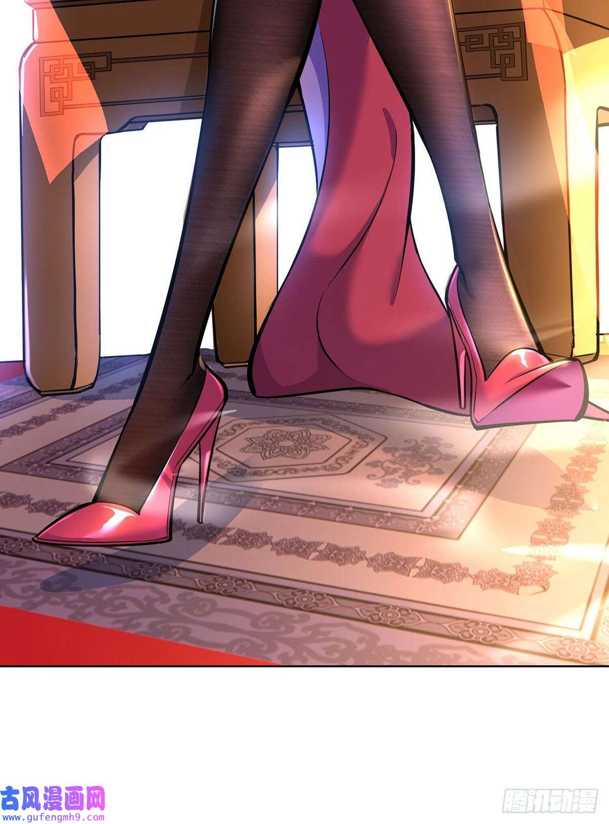 萝莉师父奶我一口天下无敌第34话 手……手雷？！