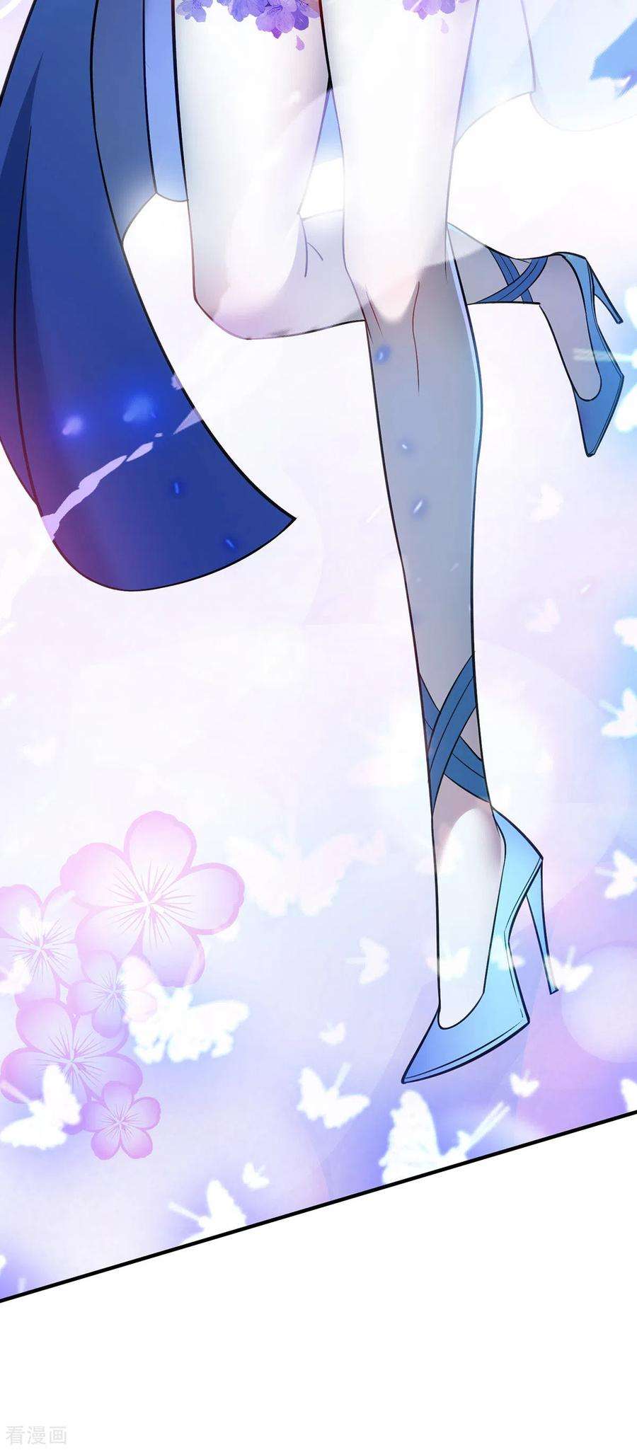 萝莉师父奶我一口天下无敌11话 哇……师父长大啦