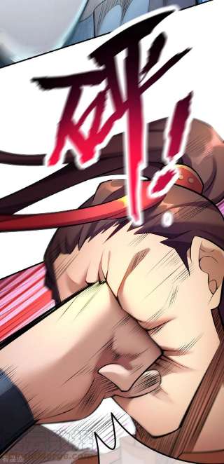 萝莉师父奶我一口天下无敌23话 谁让你蠢呢