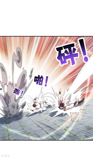 萝莉师父奶我一口天下无敌23话 谁让你蠢呢