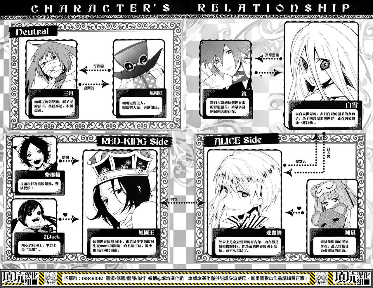 白雪爱丽丝第7话 戒指