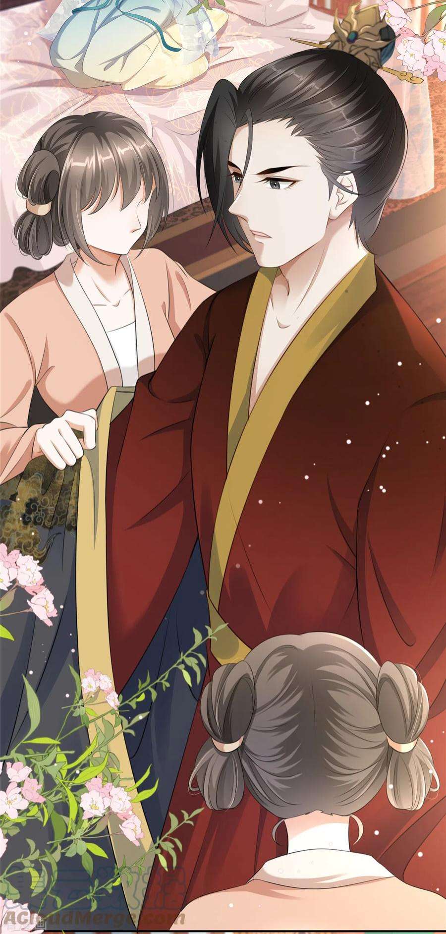 穿越美人在作妖1话 穿越哪有手机香